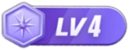LV4 等级-LV4-设计盒子
